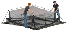 Coleman Screened Canopy Tent with Instant Setup, 11x11ft Portable Screen Shelter with 1-Minute Setup for Bug-Free Lounging, Great for Beach, Yard, Picnic, Park, Camping, & More 🍁 All In One Marketplace Canada