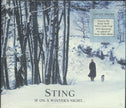 If On A Winters Night... (Deluxe) [CD + DVD]