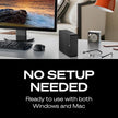 Seagate Expansion 8TB External Hard Drive HDD - USB 3.0, with Rescue Data Recovery Services (STKP8000400) 🍁 All In One Marketplace Canada