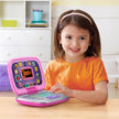 VTech Play Smart Preschool Laptop, Pink (English Version) 🍁 All In One Marketplace Canada