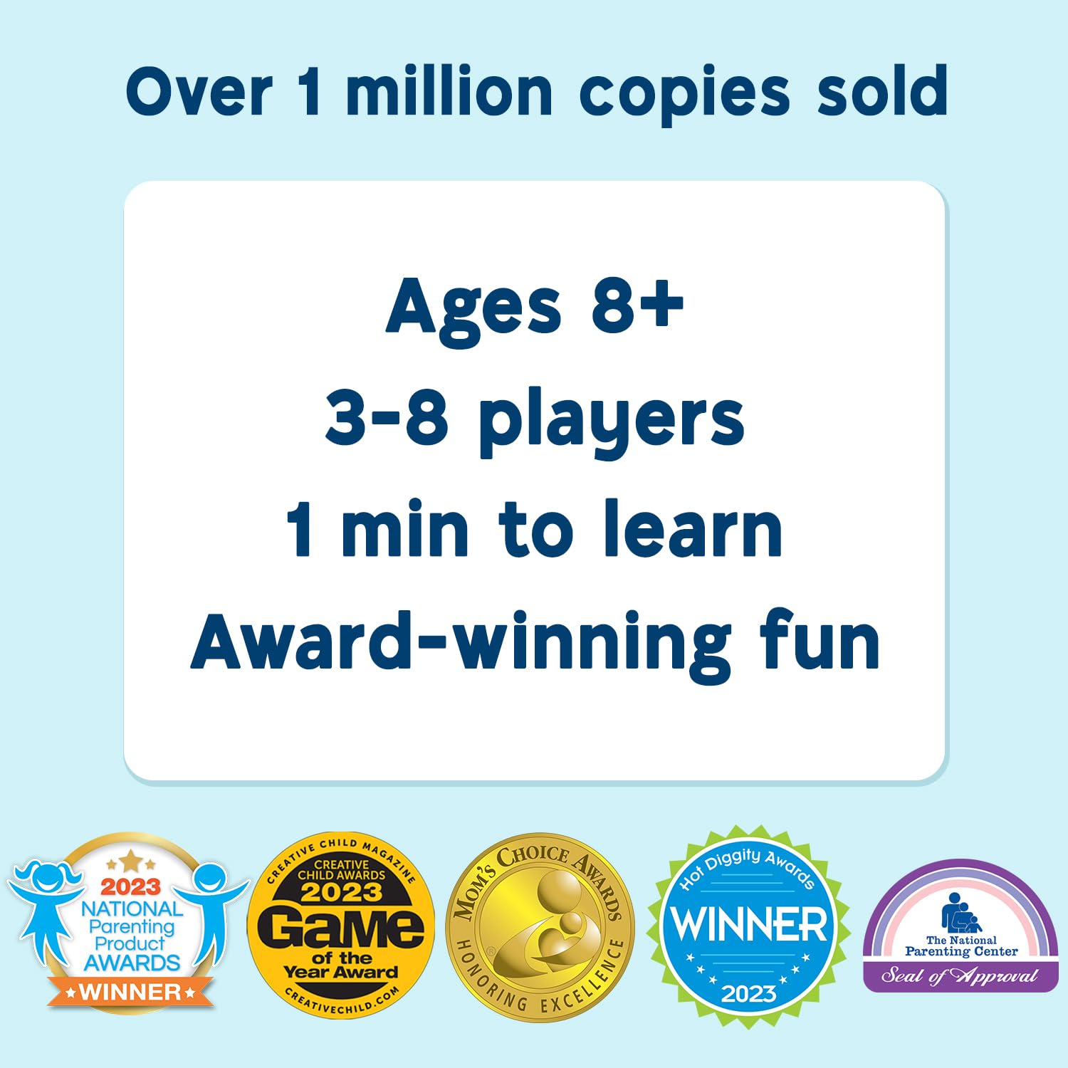 Do You Really Know Your Family? A Fun Family Card Game Filled with Conversation Starters and Silly Challenges - Great for Kids 8+, Teens and Adults 🍁 All In One Marketplace Canada