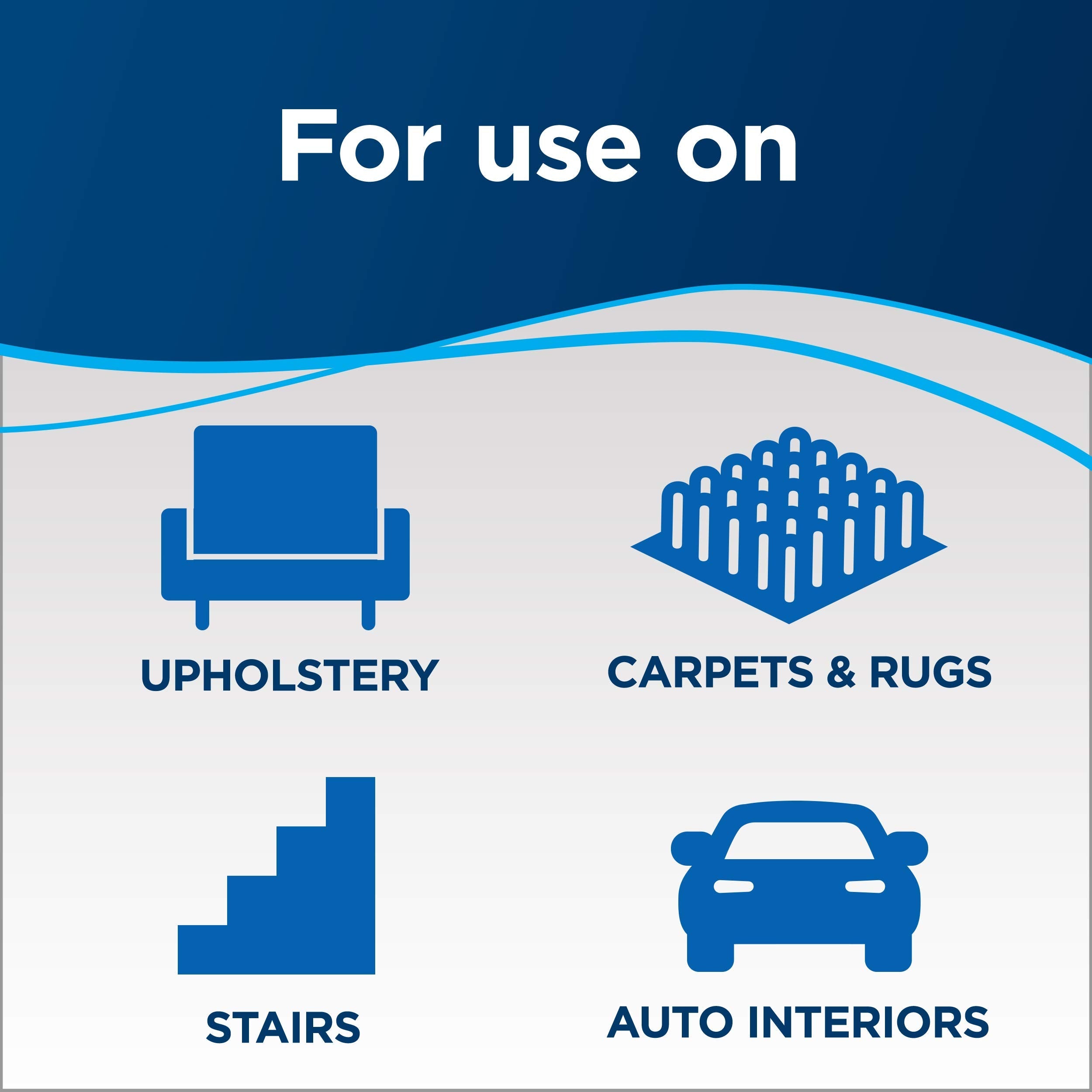 Bissell - Portable Carpet Cleaner - SpotClean ProHeat - For carpet and upholstery - Tough Stain and 3-in-1 Stair Tool and - HydroRinse Self-Cleaning 🍁 All In One Marketplace Canada