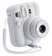 FUJIFILM Instax Mini 13 Instant Camera - Clay White 🍁 All In One Marketplace Canada