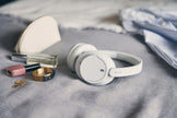 Sony WH-CH720N Noise Cancelling Wireless Headphones Bluetooth Over The Ear Headset with Microphone and Alexa Built-in, White New 🍁 All In One Marketplace Canada