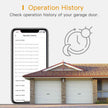 Refoss Smart Wi-Fi Garage Door Opener, Compatible with Google Assistant, Alexa, APP Remote Control 🍁 All In One Marketplace Canada