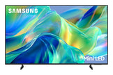 Samsung 50 inch Mini LED TV, M1EH, Mini LED HDR with Pure Colour Spectrum, 4k Upscaling, Smart TV, 4k Upscaling, Gaming Hub, Dolby 2.0, Television (UN50M1EHAFXZC, 2026) 🍁 All In One Marketplace Canada