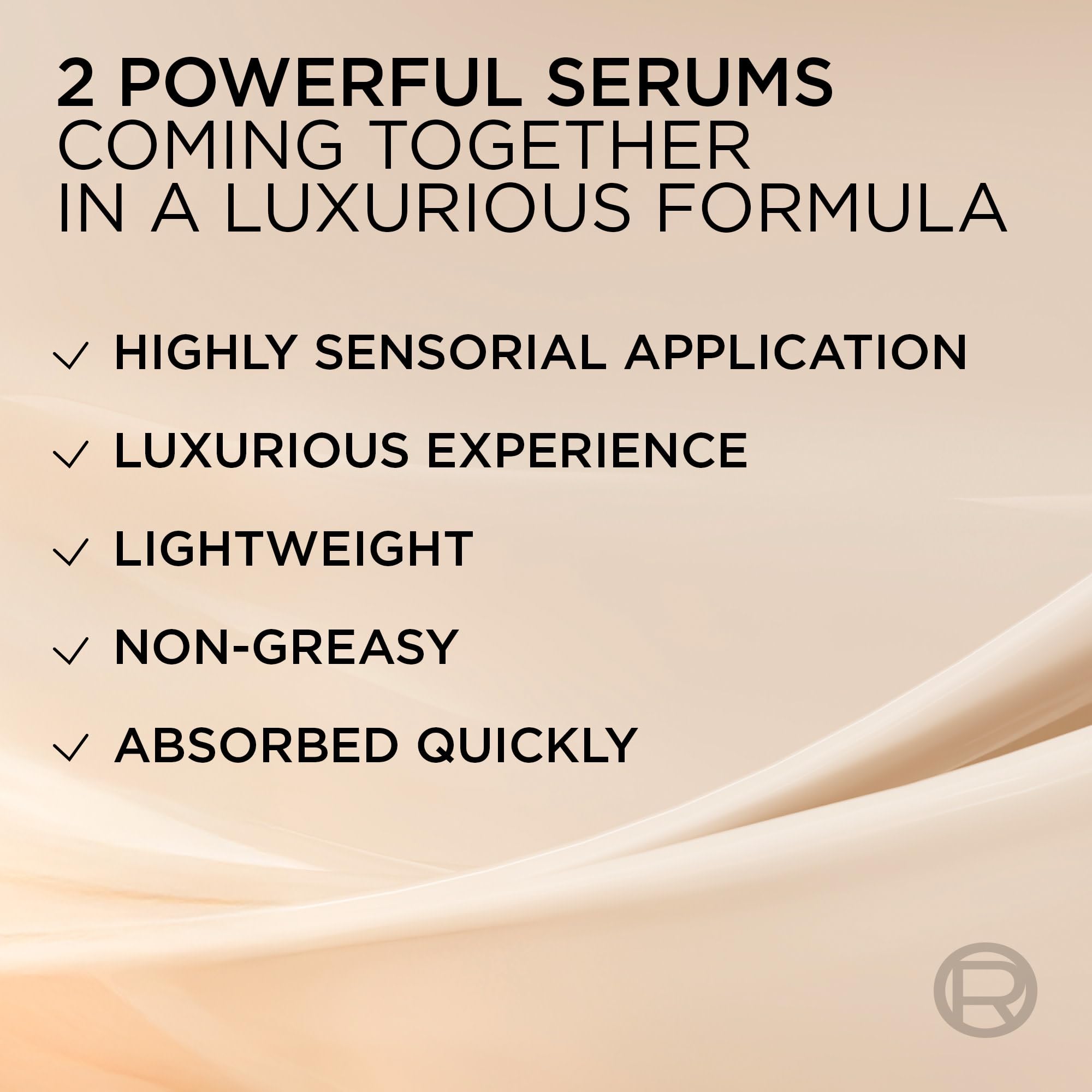 L'Oréal Paris Age Perfect Le Duo, Peptide Serum and Vitamin C & B3 Serum, Hydrating Anti-Aging Face Serum with Collagen Peptides & Vitamin B3, 30 mL 🍁 All In One Marketplace Canada