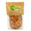 Yupik Organic Dried Mango, Diced, 450 g, Non-GMO, Vegan, Gluten-Free, Kosher, Tropical Dried Fruits, Thin Mango Slices Cut in Pieces, No Sugar Added, Sulphite-Free, Healthy Snacks, Tasty Topping 🍁 All In One Marketplace Canada