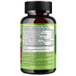 NATURELO Vegan Iron Supplement with Vitamin C and Organic Whole Foods, 90 Capsules, Gentle Iron Capsules for Women & Men with this Mineral Deficiency - Including Pregnancy, Anemia and Vegan Diets 🍁 All In One Marketplace Canada