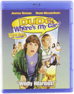 Dude, Where's My Car? - Blu-ray (Used)