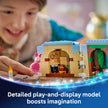 LEGO Disney Piglet's Birthday Fun Building Toy - Winnie The Pooh Toy for Girls & Boys, Ages 9+ - Gift for Birthdays - Kids Room Decor - 43305 🍁 All In One Marketplace Canada