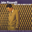 john Pizzarelli / Our Love Is Here to Stay - CD (Used)