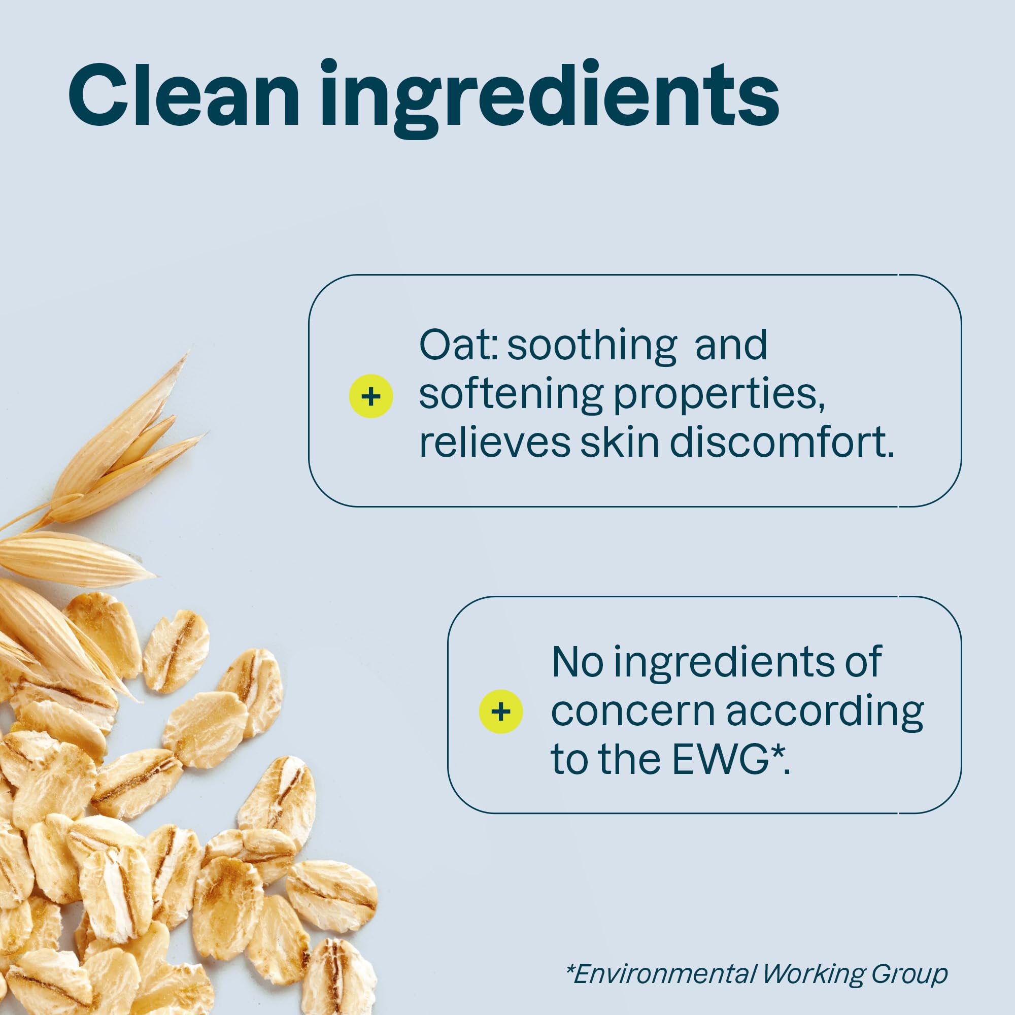 ATTITUDE Gentle Hand Soap for Sensitive Skin, Made in Canada, EWG Verified, Enriched with Oats, Dermatologically Tested, Vegan, Unscented, Bulk Refill, 2 Liters 🍁 All In One Marketplace Canada
