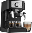 De'Longhi Stilosa Compact Manual Espresso Machine, Milk Frother 🍁 All In One Marketplace Canada