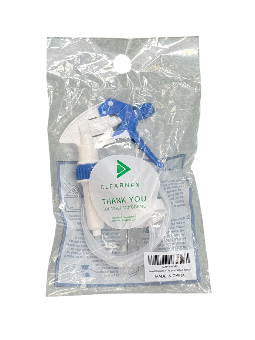 CLEARNEXT 36