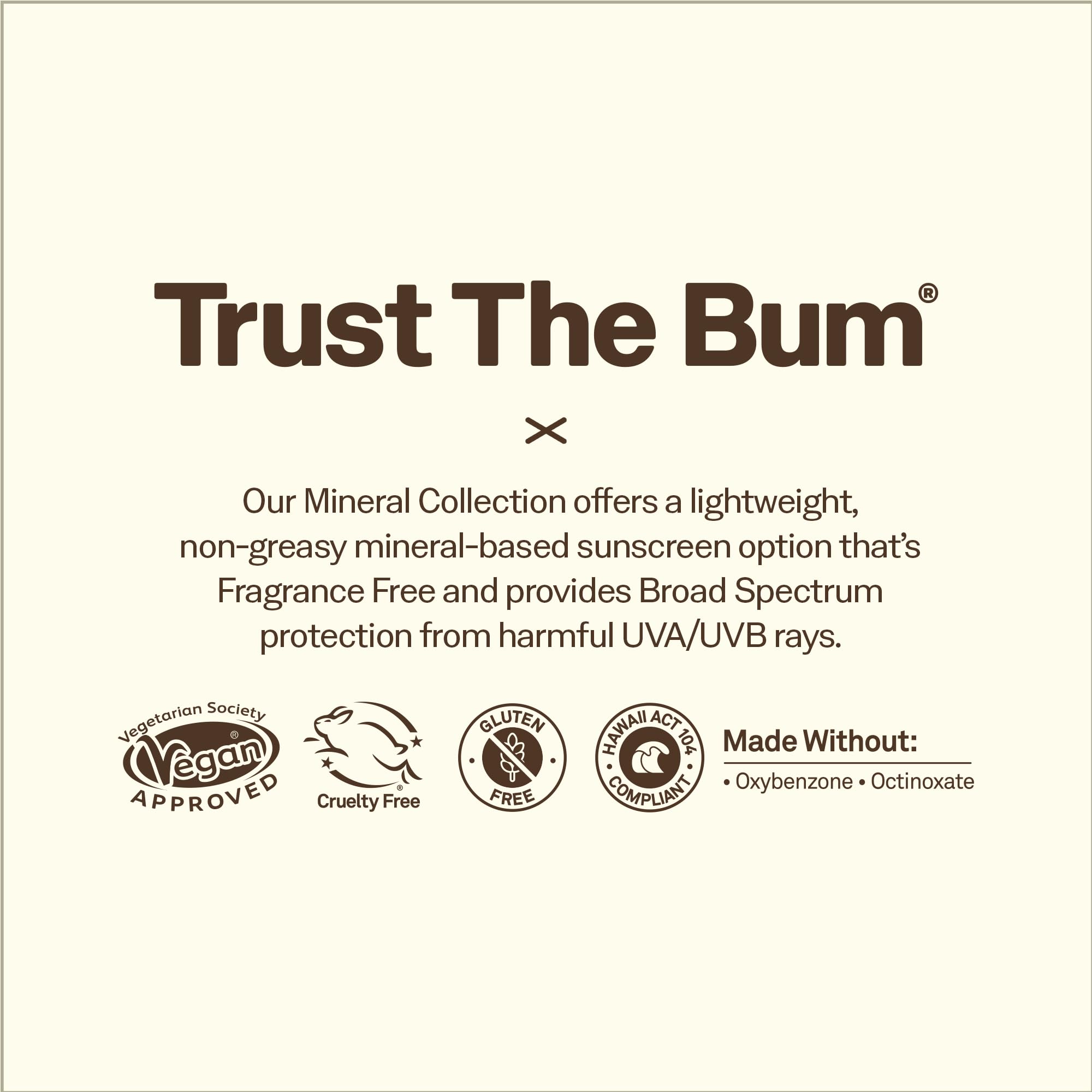 Sun Bum Mineral Spf 30 Tinted Face Lotion | Vegan and Reef friendly (Octinoxate & Oxybenzone Free) Broad Spectrum Natural Sunscreen with Uva/uvb Protection | 1.7 Oz, 1.7 ounces 🍁 All In One Marketplace Canada