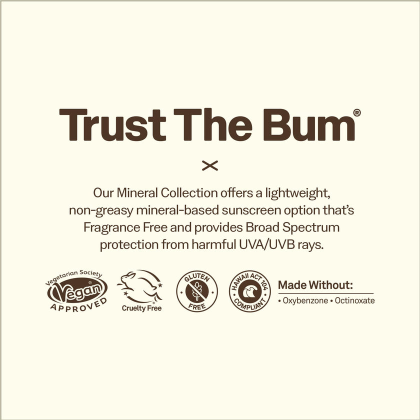 Sun Bum Mineral Spf 30 Tinted Face Lotion | Vegan and Reef friendly (Octinoxate & Oxybenzone Free) Broad Spectrum Natural Sunscreen with Uva/uvb Protection | 1.7 Oz, 1.7 ounces 🍁 All In One Marketplace Canada