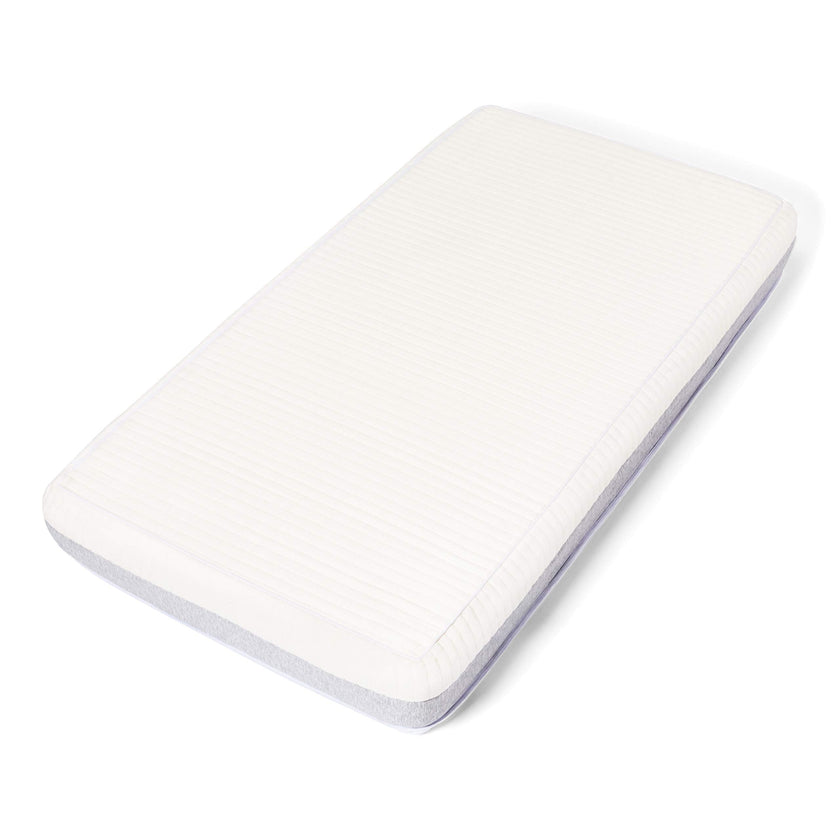Graco Ultra 2-in-1 Premium Dual Sided Crib & Toddler Mattress - GREENGUARD Gold, CertiPUR-US Certified Foam, Machine Washable Cover with 100% Waterproof Surface, Fits Standard Crib & Toddler Beds 🍁 All In One Marketplace Canada