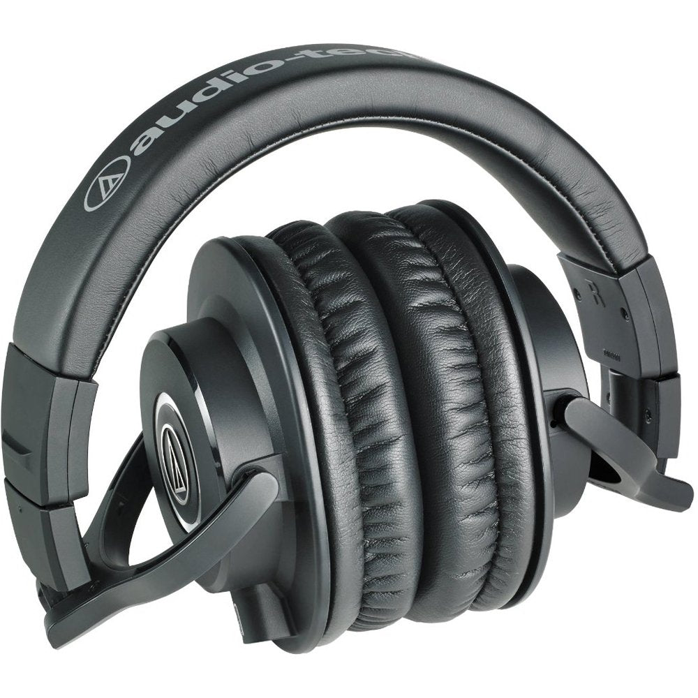 Audio Technica ATH-M40X Headphones 🍁 All In One Marketplace Canada