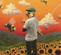 Tyler, The Creator / Flower Boy - CD
