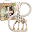 Sophie la Girafe So Pure Teething Ring, Very Soft Version 🍁 All In One Marketplace Canada