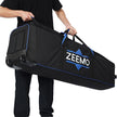 ZEEMO Full-Open Golf Travel Bag for Airlines, Wheeled Club Carrier Bag 🍁 All In One Marketplace Canada