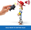 Mattel Disney and Pixar Toy Story 5 Critter Talk Jessie, 12 Inch Posable Action Figure Toy & Jimmy Dean, 35 Plus Movie Sounds & Phrases 🍁 All In One Marketplace Canada