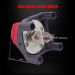 Ampper Battery Disconnect Switch, 12-48 V Battery Power Cut Master Switch Disconnect Isolator for Car, Vehicle, RV and Boat (On/Off) 🍁 All In One Marketplace Canada