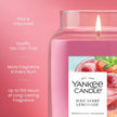 Yankee Candle Large Jar Scented Candle with up to 150 Hour Burn Time, Premium Plant Wax Blend for Cleaner Consistent Burn and Room Filling Fragrance, 22 oz, Iced Berry Lemonade 🍁 All In One Marketplace Canada