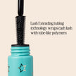Milani Highly Rated Lash Extensions Tubing Mascara - Black, Extreme Length & Definition - Smudge-Proof, 16HR Wear - Easy Removal with Warm Water - Cruelty-Free & Vegan, 10.5 mL 🍁 All In One Marketplace Canada