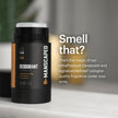 MANSCAPED® UltraPremium Deodorant, Aluminum-Free Clear Formula, Soft and Comfortable with Cologne-Quality Fragrance for Under Arm Odor Protection, 2.65 oz Stick (1 Pack) 🍁 All In One Marketplace Canada