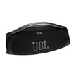 JBL Boombox 3 - Portable Bluetooth Speaker, Powerful Sound and Monstrous bass, IPX7 Waterproof, 24 Hours of Playtime, powerbank, JBL PartyBoost for Speaker Pairing, and eco-Friendly Packaging (Black) 🍁 All In One Marketplace Canada