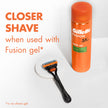 Gillette Fusion5 men's Razor Blade Refills, 8 Count 🍁 All In One Marketplace Canada