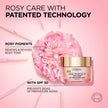 L’Oréal Paris Age Perfect Rosy Tone SPF 30 Moisturizer, with Imperial Peony Extract, For Mature Skin, Skincare, 50 ml 🍁 All In One Marketplace Canada