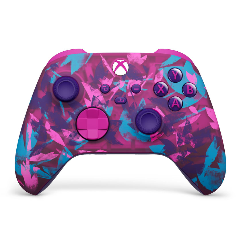 XBOX Wireless Controller – Heart Breaker Special Edition – XBOX Series X|S, XBOX One, PCs, and Cloud-Enabled Devices 🍁 All In One Marketplace Canada