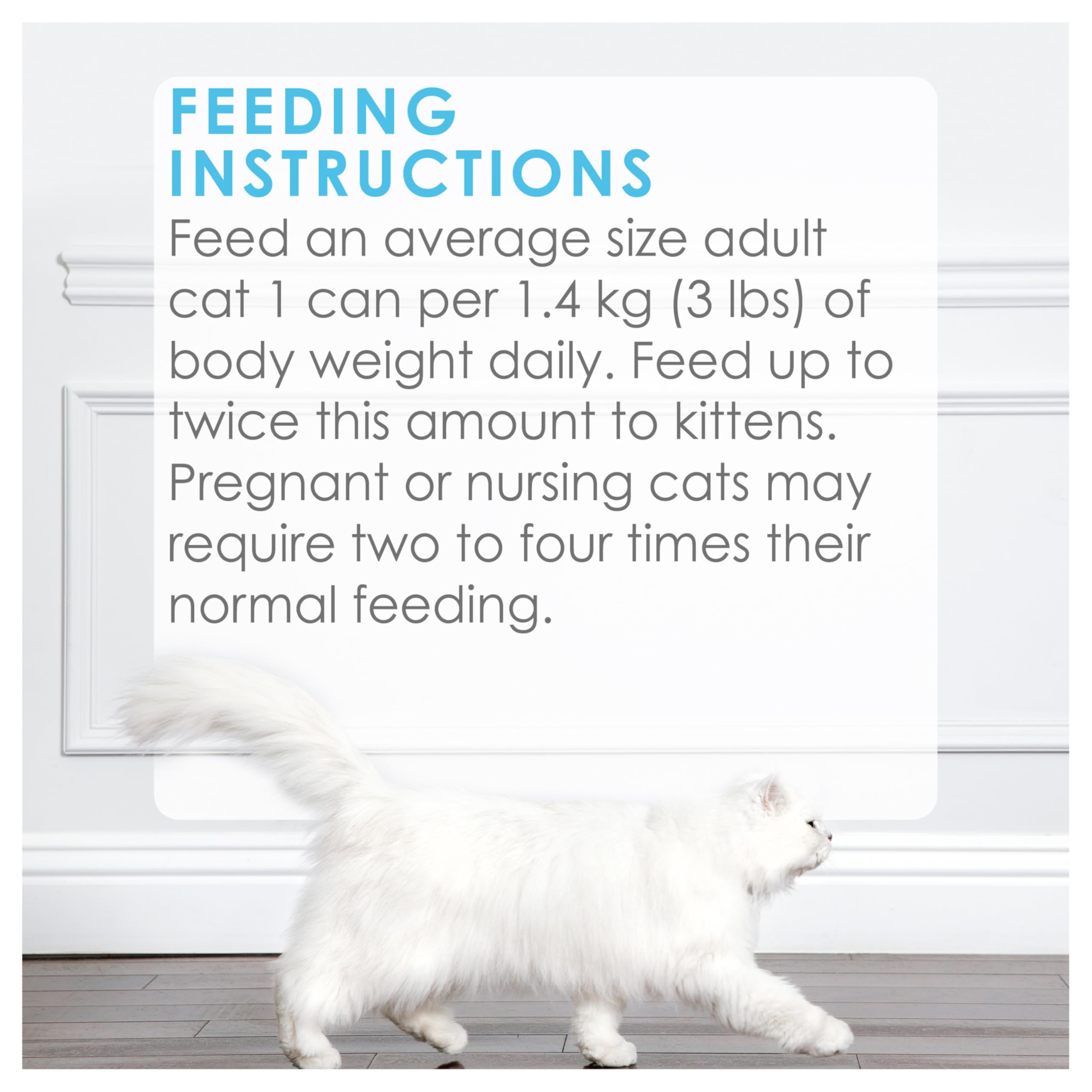 Fancy Feast Grilled Wet Cat Food, Whitefish & Tuna Feast in Gravy - 85 g Can (24 Pack) 🍁 All In One Marketplace Canada