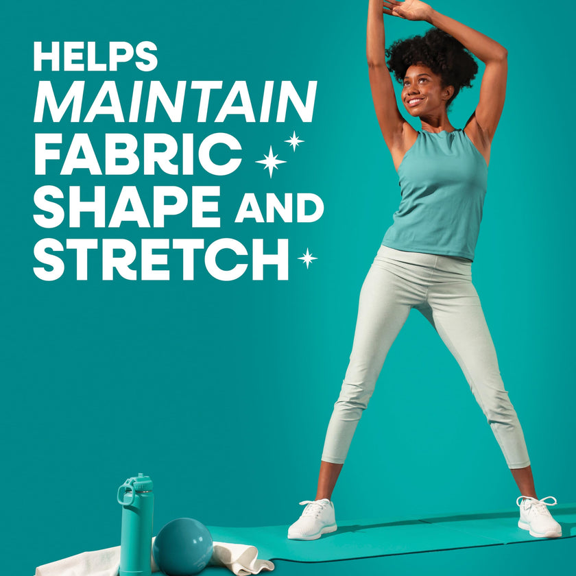 Persil 2x Laundry Detergent, Activewear, 2.43L/82 Loads (1 bottle) 🍁 All In One Marketplace Canada