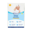 Graco Premium Waterproof Crib and Toddler Mattress Protector (2PK) – GREENGUARD Gold Certified, Machine-Washable & Dryer-Friendly, Waterproof Sleep Surface 🍁 All In One Marketplace Canada