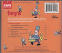 Kid's Classics: Toys