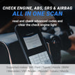 BlueDriver Pro Next Gen OBD2 Scanner – No Subscription, Bluetooth Car Code Reader for iPhone & Android – Diagnose 8000+ Issues, ABS SRS TPMS, Repair Reports, Vehicles 1996+ 🍁 All In One Marketplace Canada
