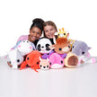 Hug-A-Lumps, Series 2, Medium, Plush, (Axolotl, Ally) 🍁 All In One Marketplace Canada