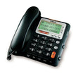 VTech CD1281 Corded Big Button Telephone with Speakerphone, Volume Boost, Caller ID, Desk or Wall Mount (Not Answering Machine) 🍁 All In One Marketplace Canada