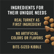 Purina Pro Plan Dry Cat Food, Specialized Indoor Hairball Turkey & Rice - 7.26 kg Bag (1 Pack) 🍁 All In One Marketplace Canada