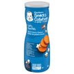 GERBER Puffs Sweet Potato Baby Snacks, 6 Tubs, 252 g 🍁 All In One Marketplace Canada