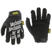 Mechanix Wear: The Original Work Glove with Secure Fit, Synthetic Leather Performance Gloves for Multi-purpose Use, Durable, Touchscreen Capable Safety Gloves for Men (Black, Large) 🍁 All In One Marketplace Canada