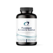 Designs for Health Magnesium Glycinate Complex - Chelated Magnesium Bisglycinate + High Absorption Magnesium Oxide for Heart Health, Immune Support & Bone Strength - Vegan (120 Capsules) 🍁 All In One Marketplace Canada