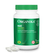 Organika Canadian-Made NAC (N-Acetyl-L-Cysteine) 500mg- Supports Antioxidant Glutathione Levels, Immune System Support, Liver and Detox Support- 180caps 🍁 All In One Marketplace Canada