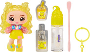 Yummiland - Peeps Lip Gloss Doll