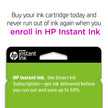 Original HP 910XL Black High-Yield Ink Cartridge | Works with HP OfficeJet 8010 8020 HP OfficeJet Pro 8020 8030 | Eligible for Instant Ink, High Yield 🍁 All In One Marketplace Canada