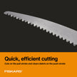 Fiskars 15 Inch Replacement Saw Blade (9333) 🍁 All In One Marketplace Canada